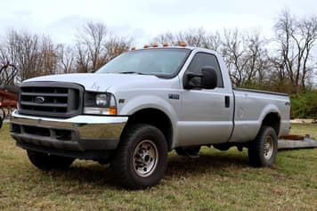 Main image Ford F-250